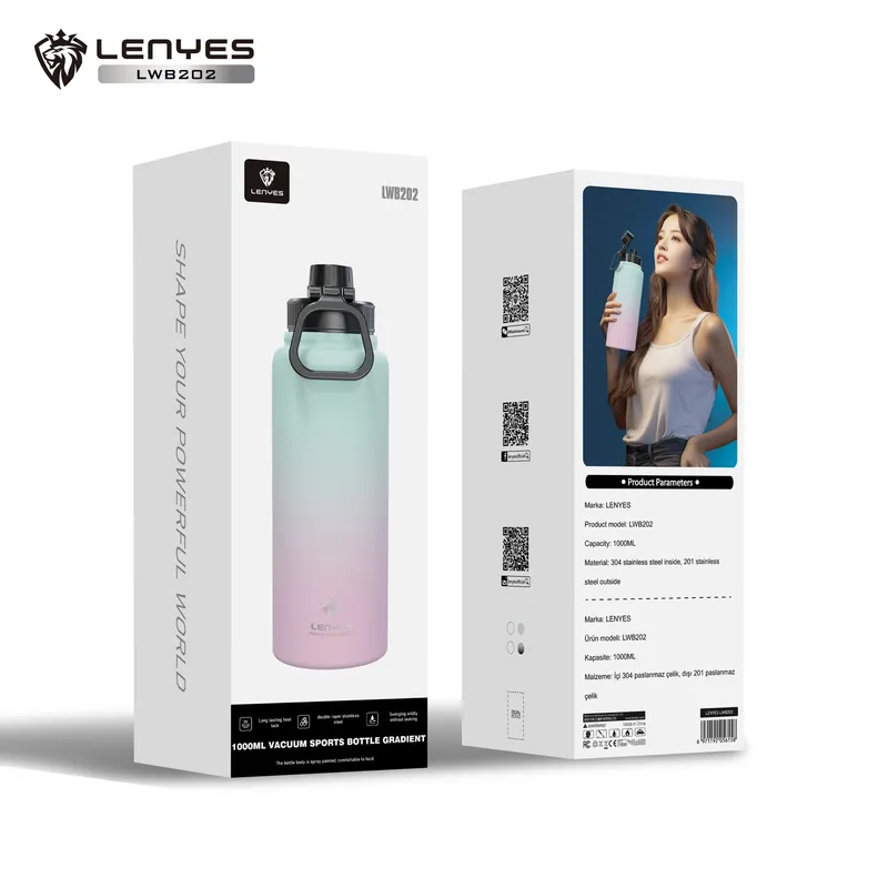 Lenyes Cup LWB202