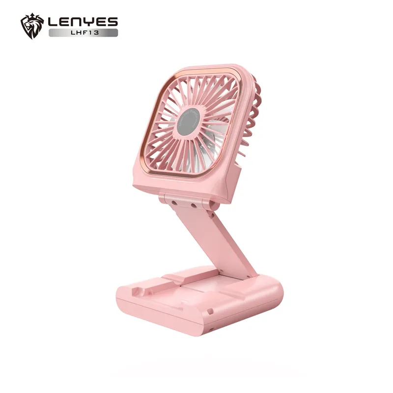 Lenyes 3,000 mAh Fan LHF13