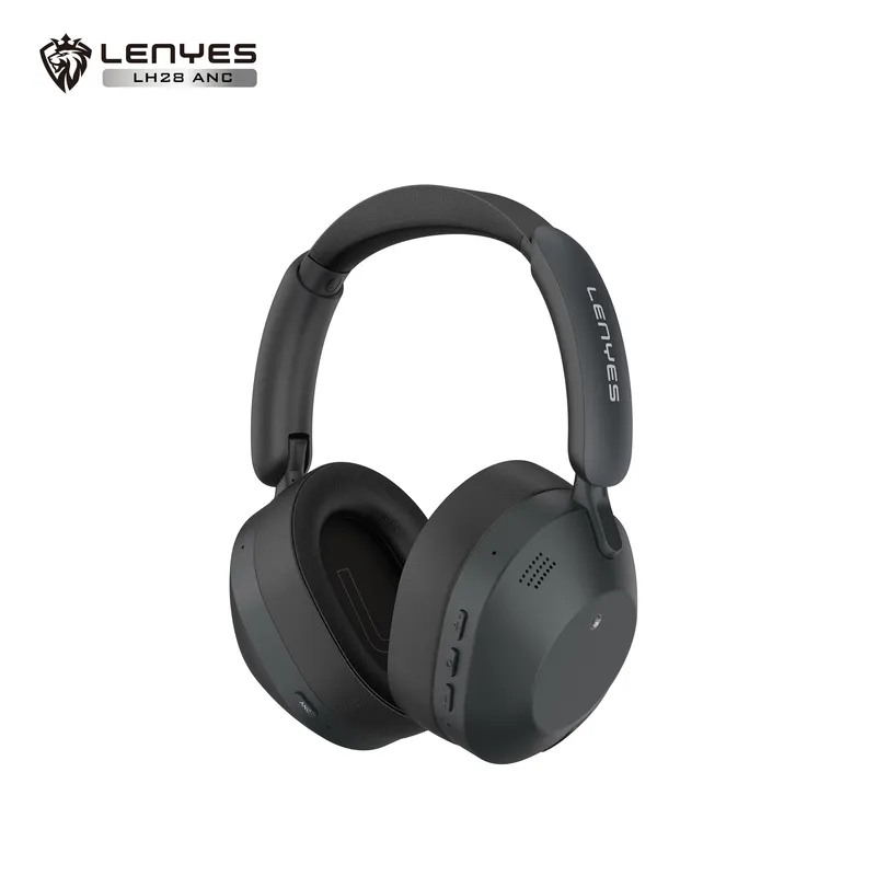 Lenyes ANC Headphones LH28