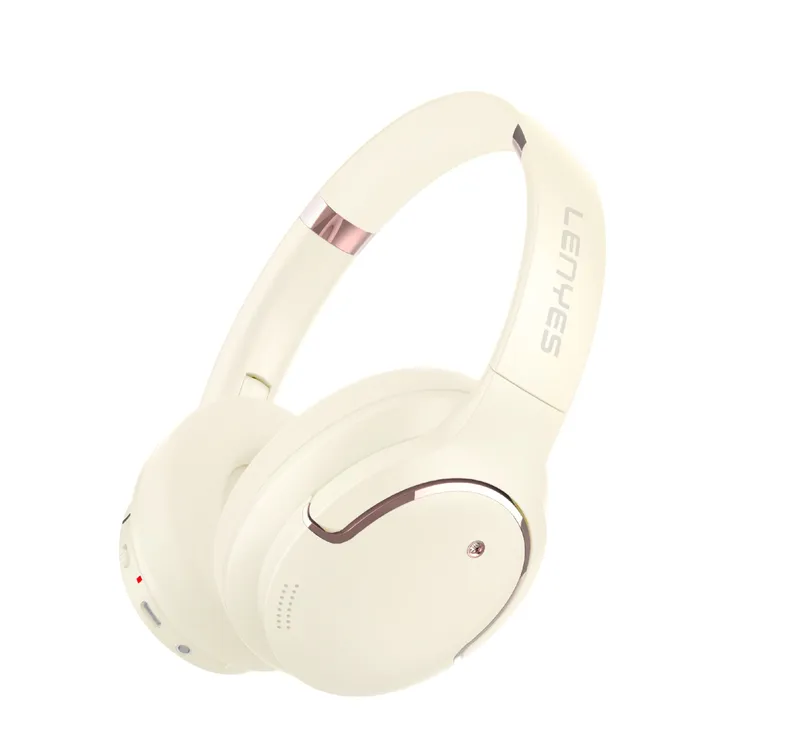 Lenyes Wireless Headphones LH61