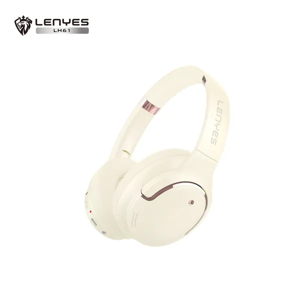 Lenyes Wireless Headphones LH61