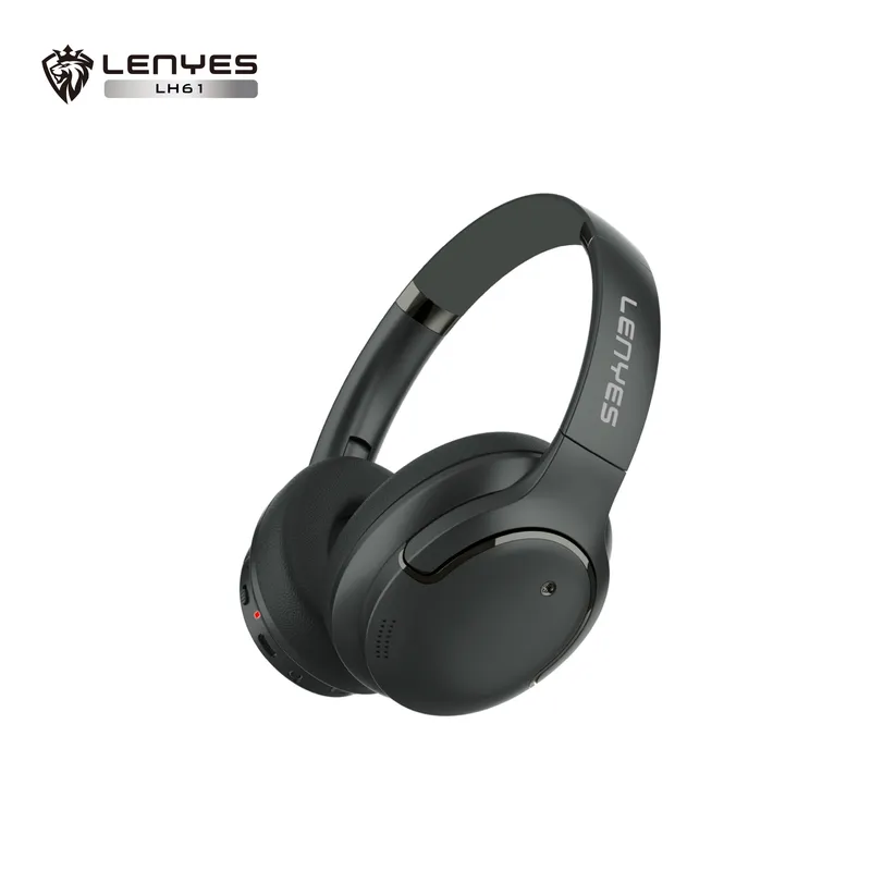Lenyes Wireless Headphones LH61