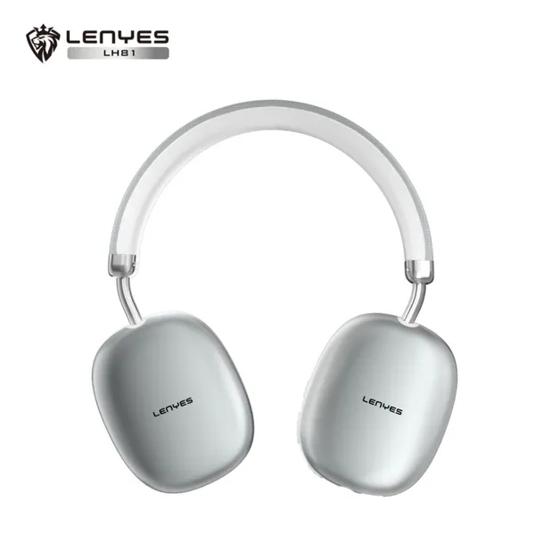 Lenyes Wireless Headphones LH81