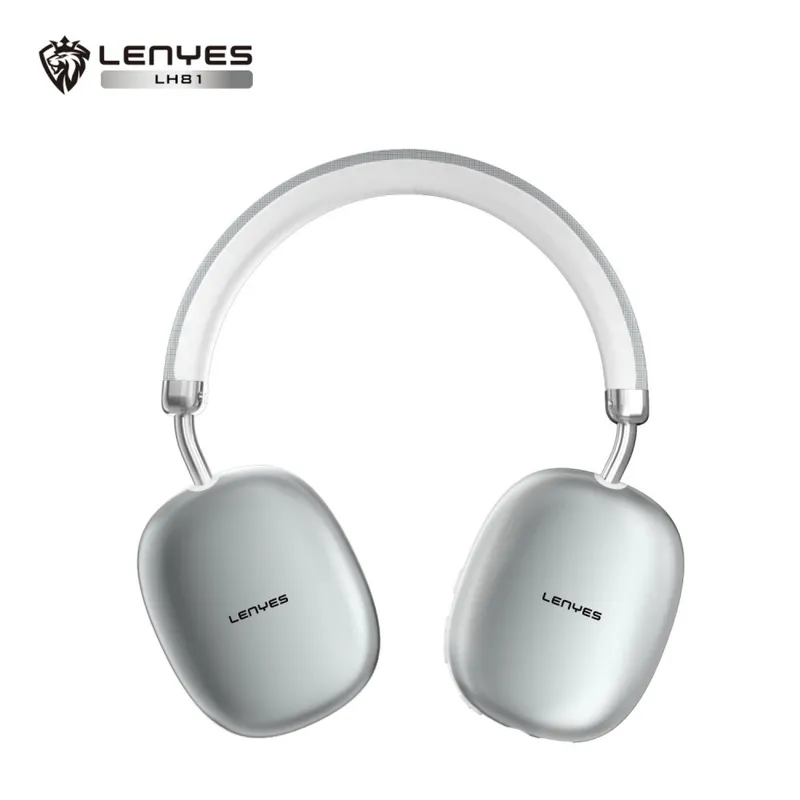 Lenyes Wireless Headphones LH81