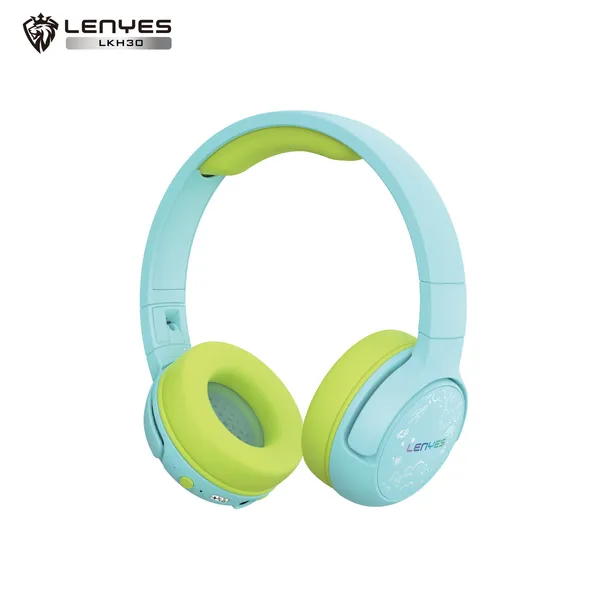 Lenyes Kids' Wireless Headphones LKH30