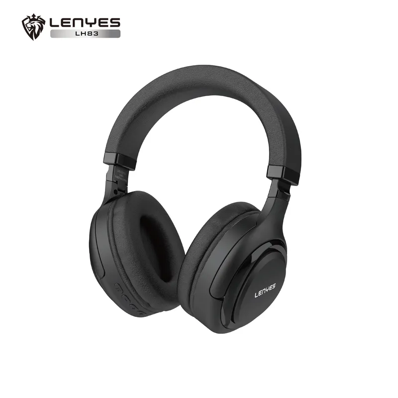 Lenyes Wireless Headphones LH83