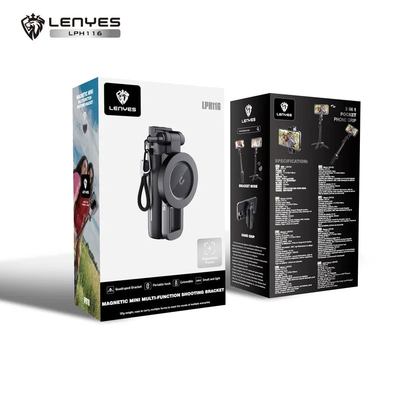 Lenyes Phone Holder LPH116