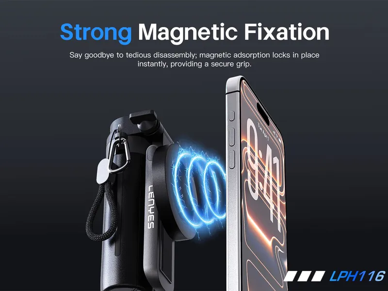 Lenyes Phone Holder LPH116