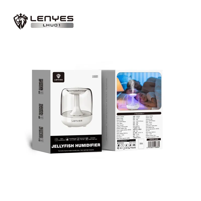 Lenyes Humidifier LHU01
