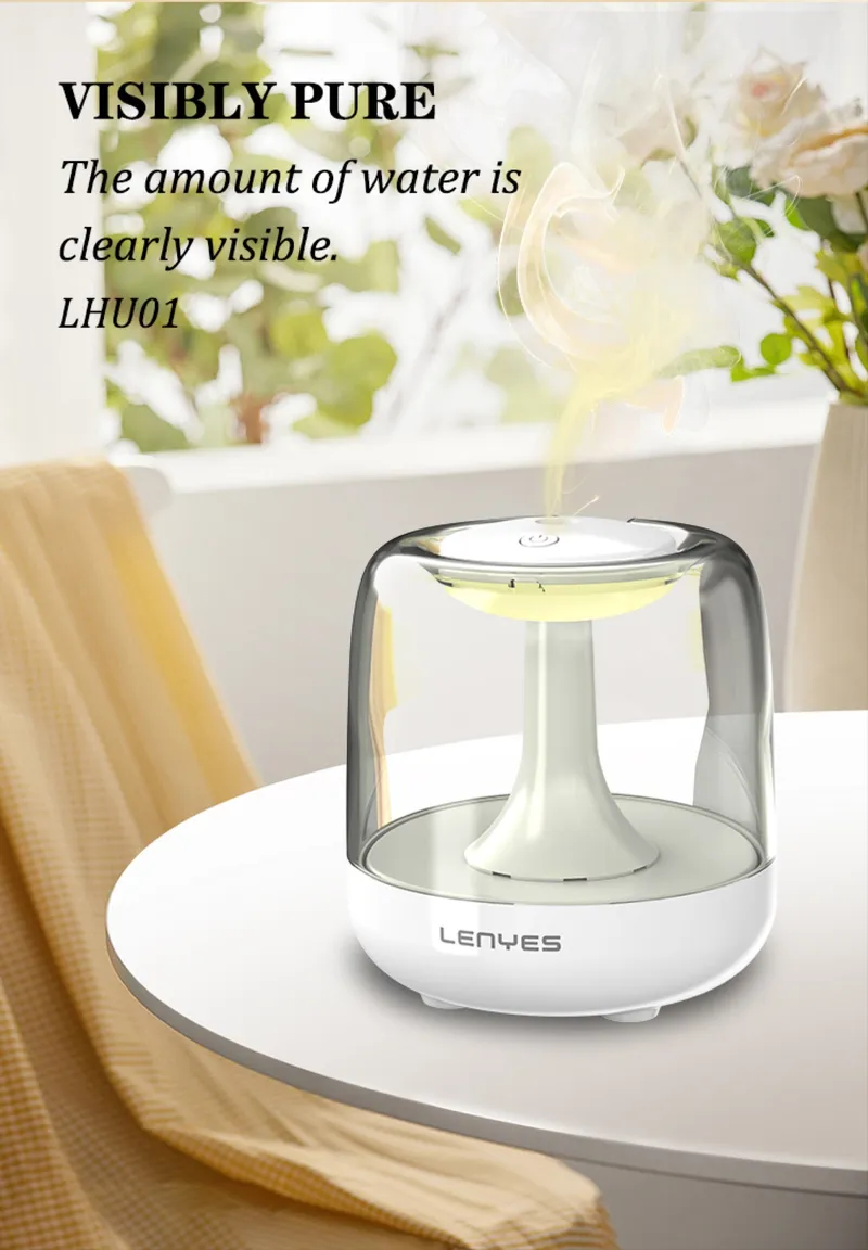 Lenyes Humidifier LHU01