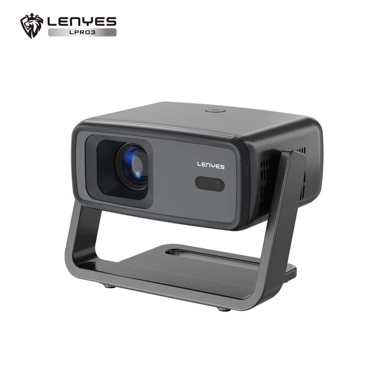 Lenyes Smart Projector LPR03