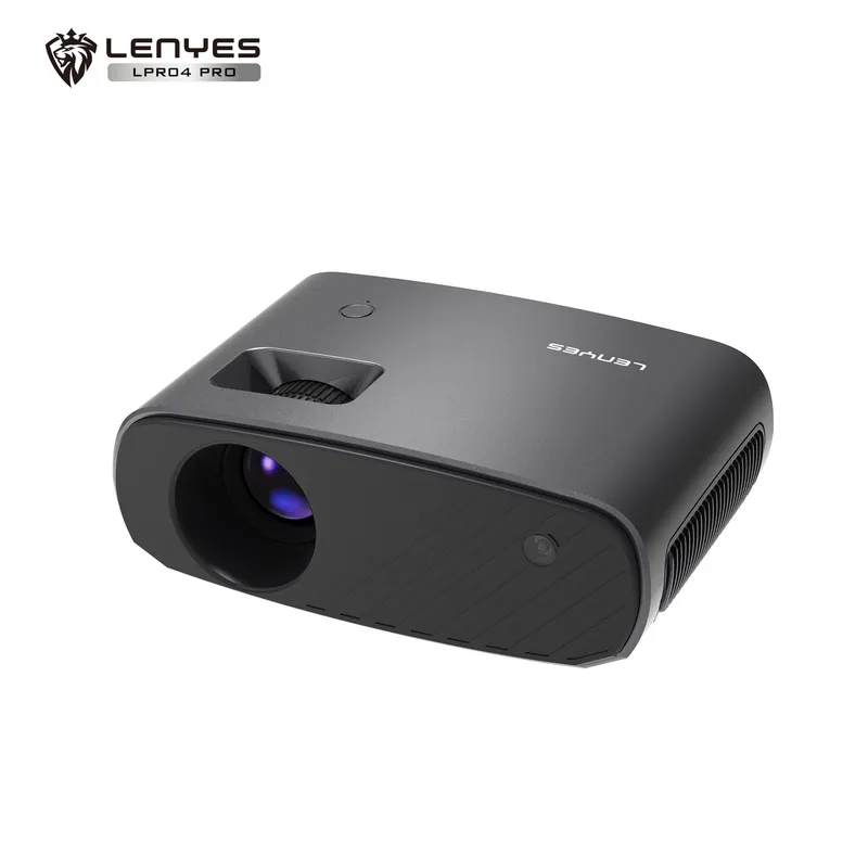 Lenyes Smart Projector LPR04