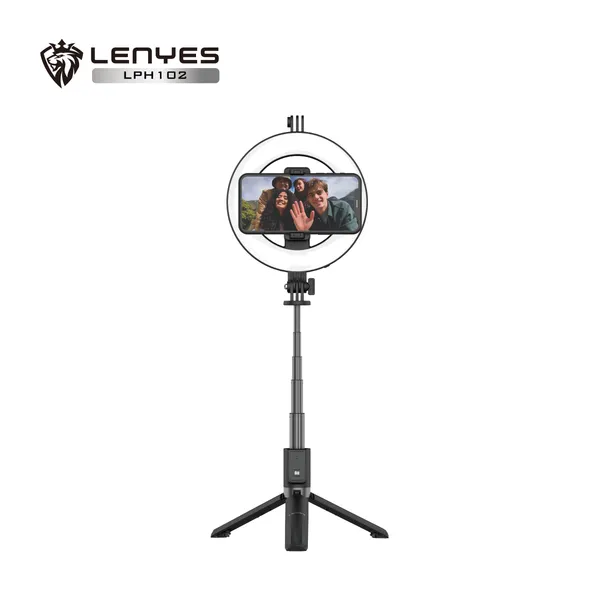 Lenyes Selfie Stick LPH102