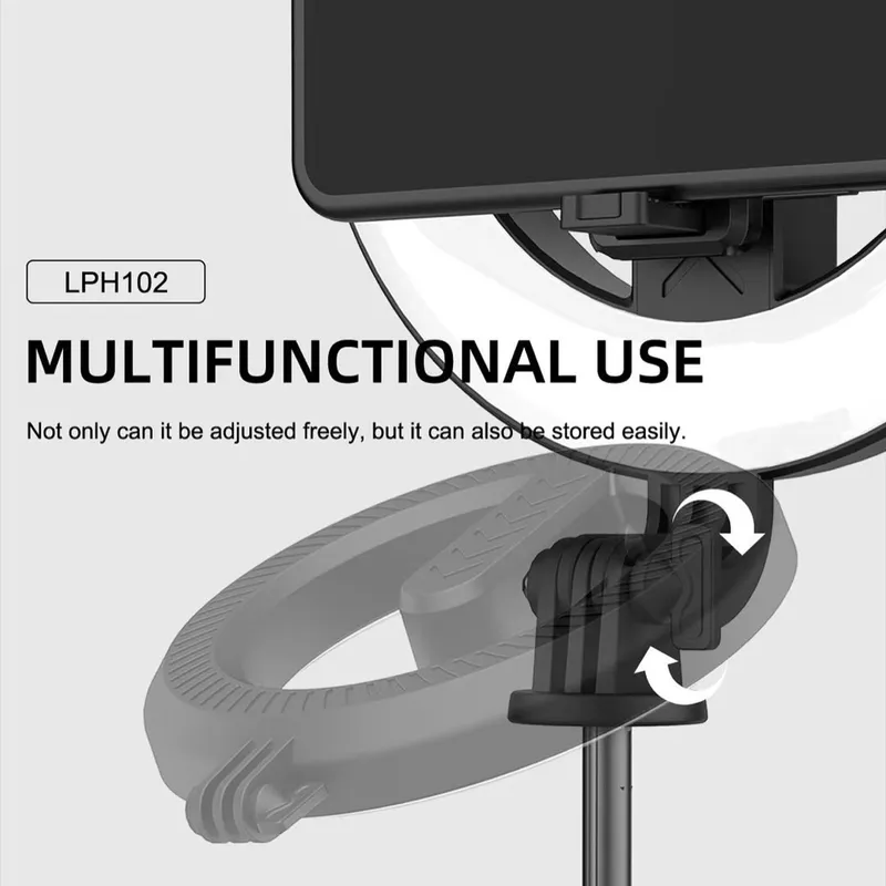 Lenyes Selfie Stick LPH102