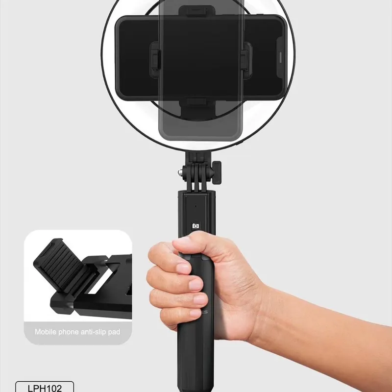 Lenyes Selfie Stick LPH102