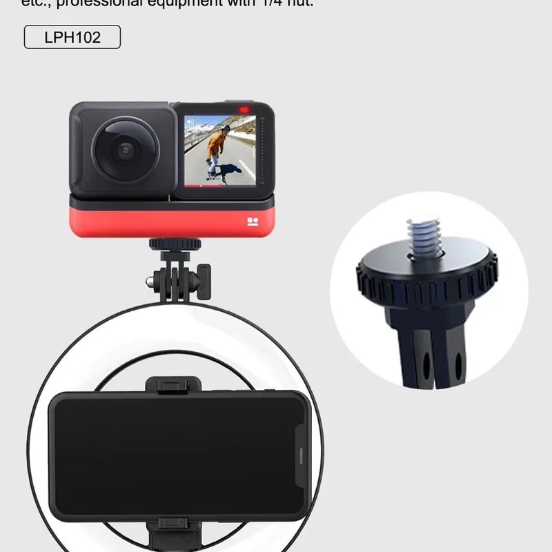 Lenyes Selfie Stick LPH102