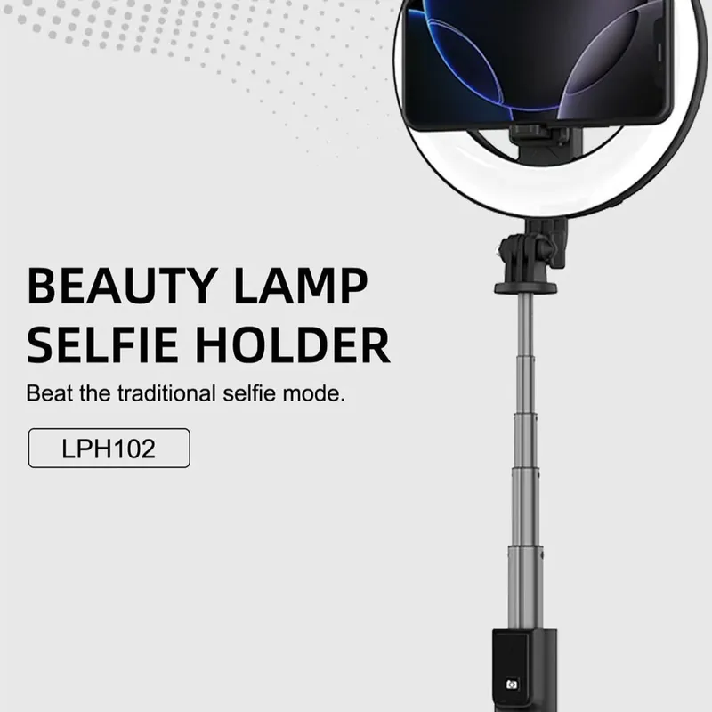 Lenyes Selfie Stick LPH102
