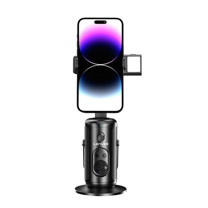 Lenyes Tracking Gimbal LPH106