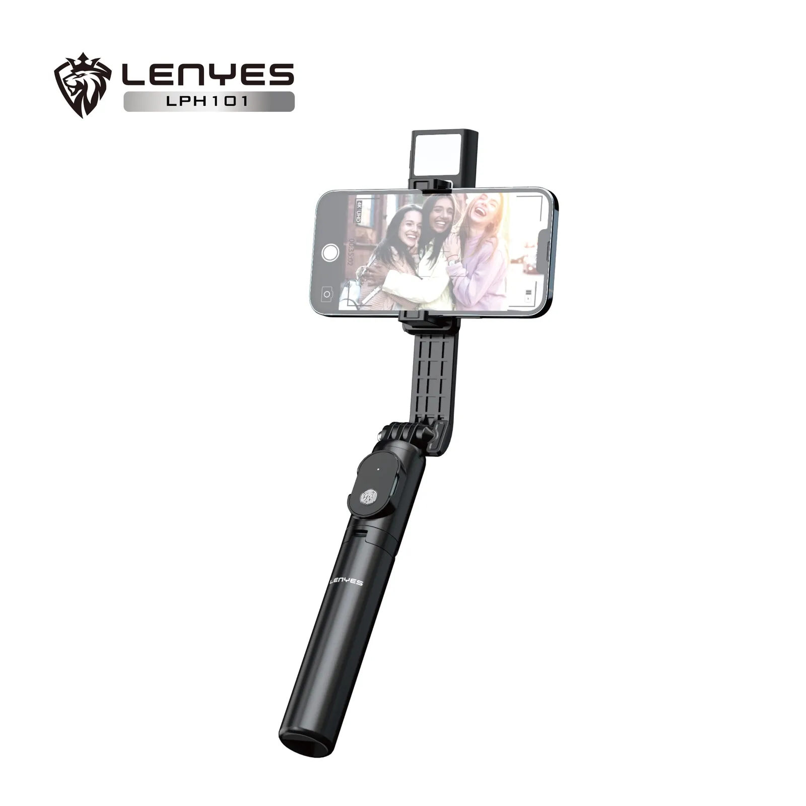 Lenyes Selfie Stick LPH101