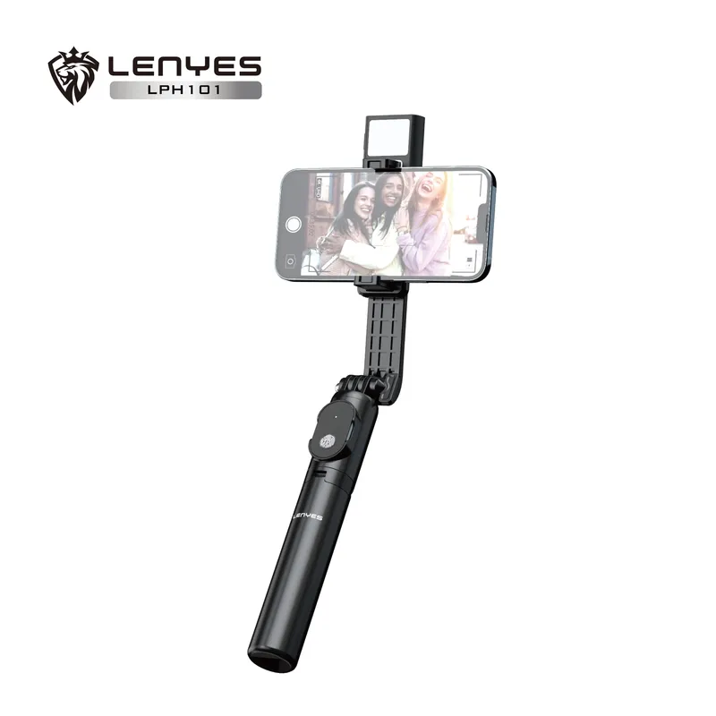 Lenyes Selfie Stick LPH101