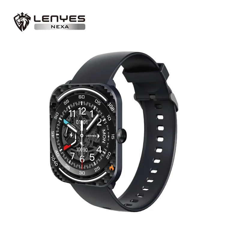 Lenyes Smart Watch NEXA