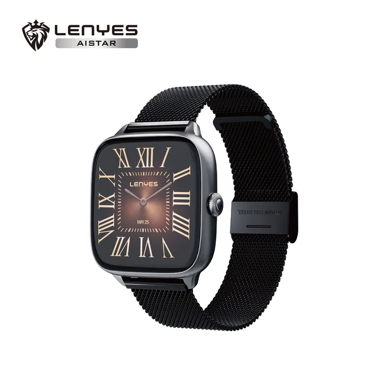 Lenyes Smart Watch AISTAR