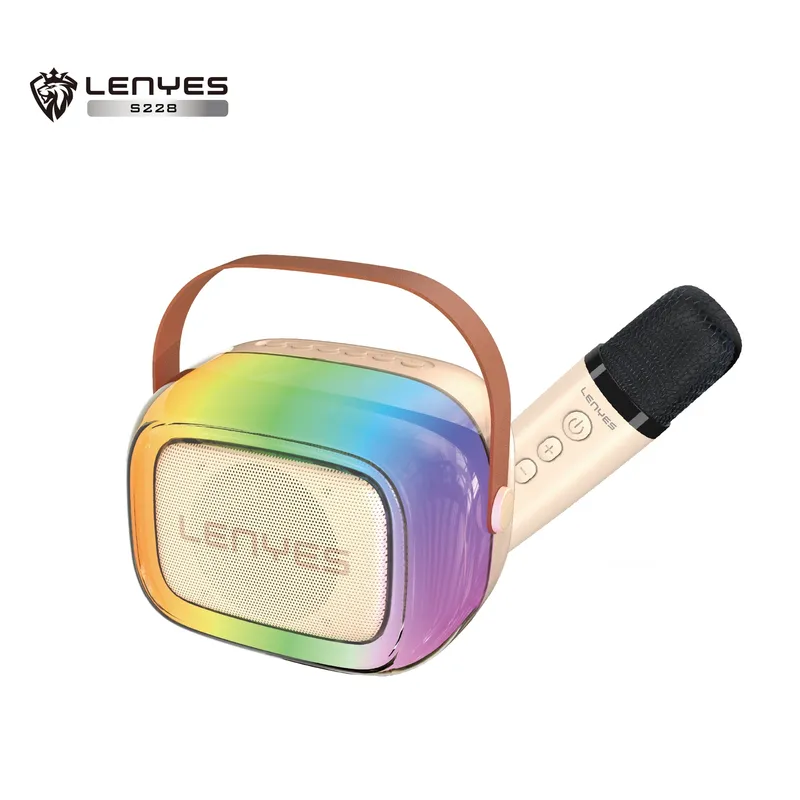 Lenyes Speaker S228