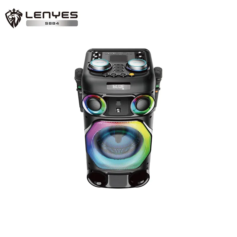 Lenyes Speaker S884