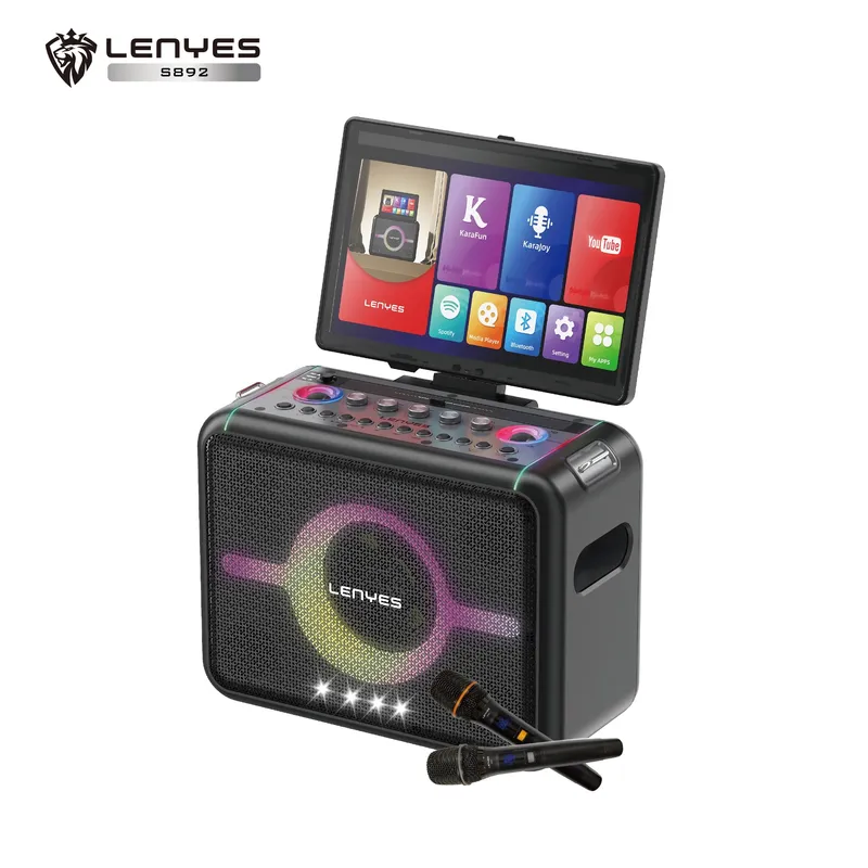 Lenyes Speaker S892