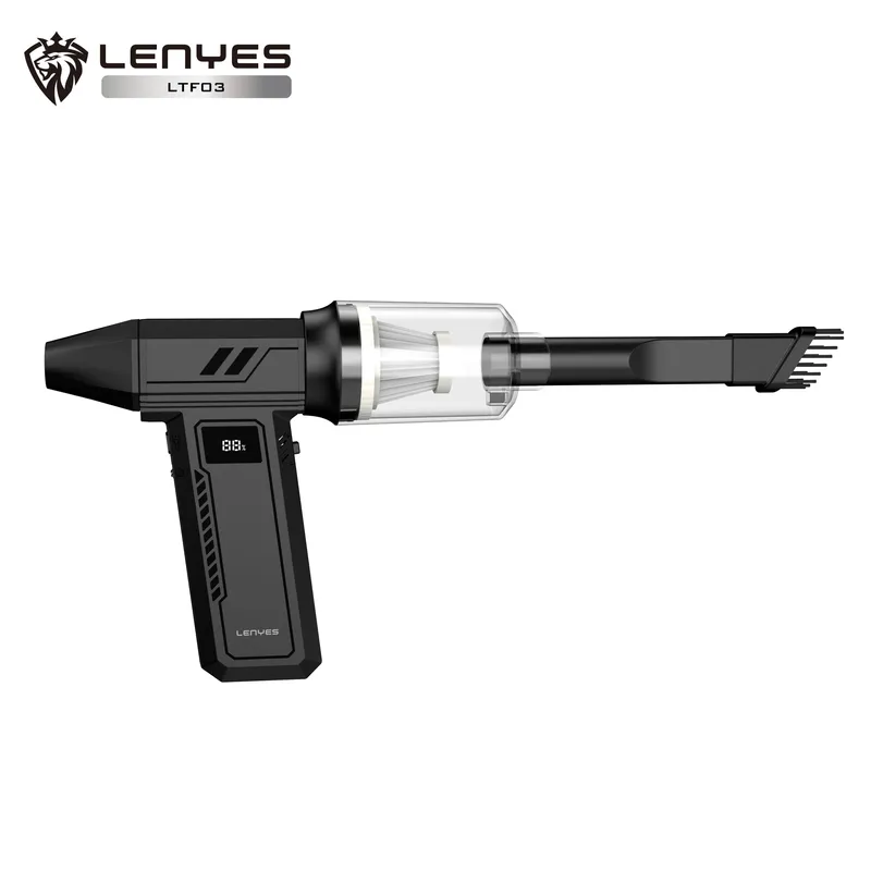 Lenyes Vacuum Cleaner LTF03