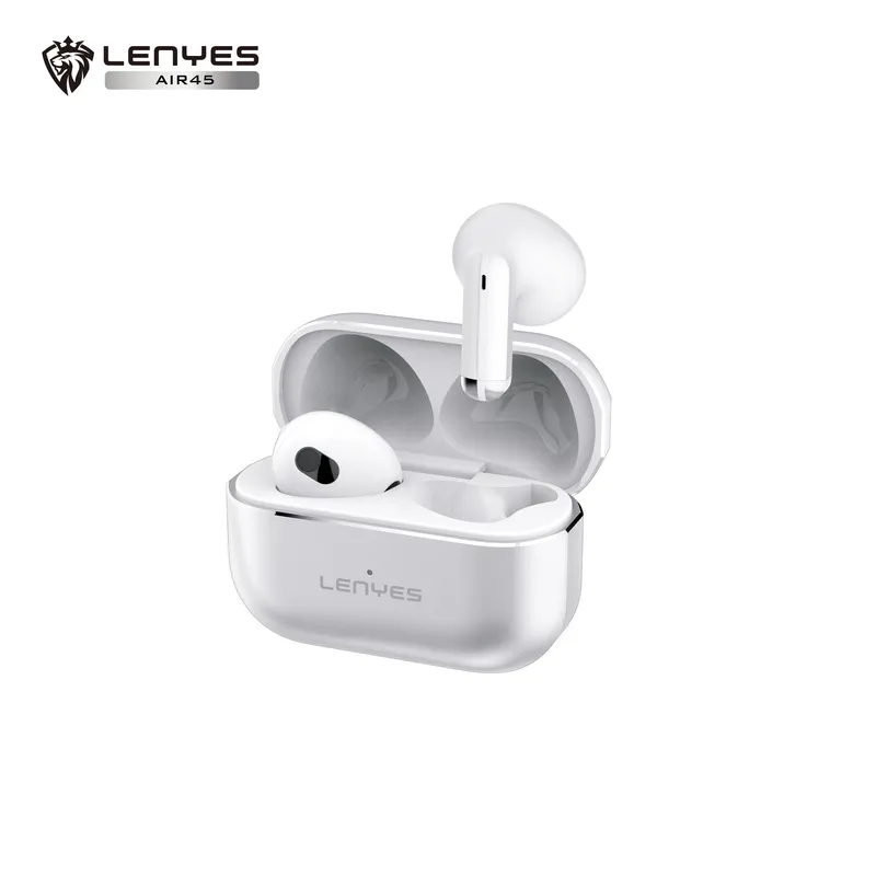 Lenyes Wireless Earbuds AIR 45 Bluetooth 5.3