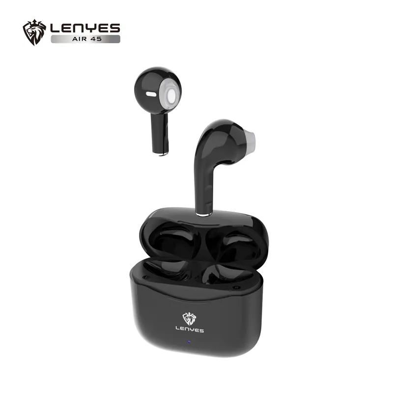 Lenyes Wireless Earbuds AIR 45 Bluetooth 5.3