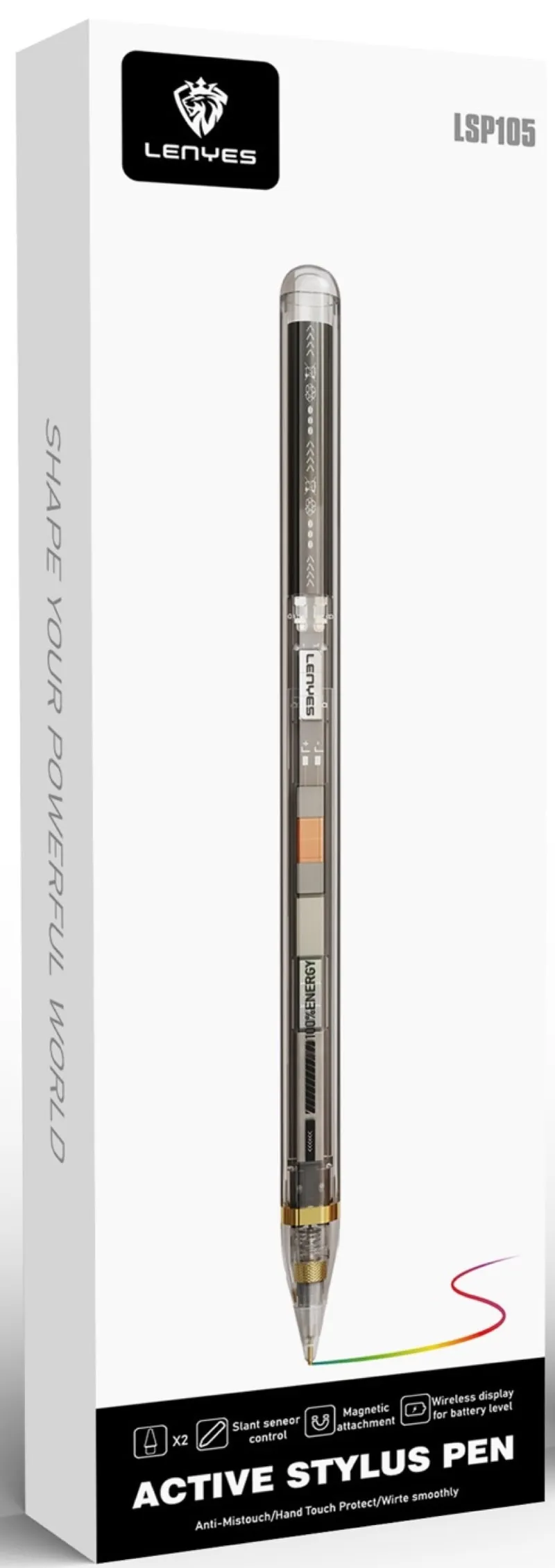 Lenyes Active Stylus Pen LSP105