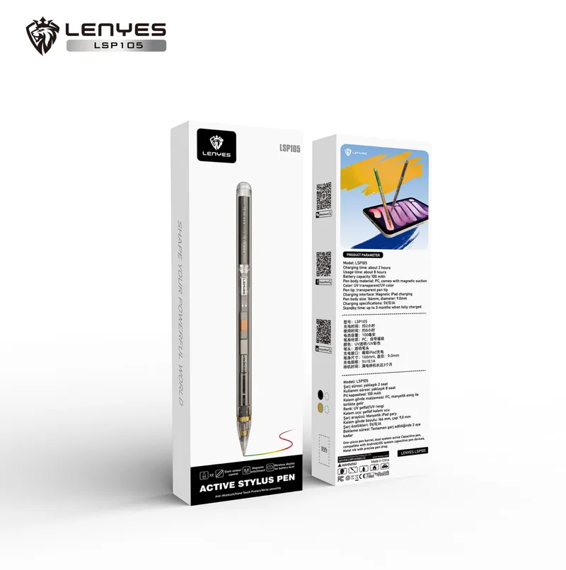 Lenyes Active Stylus Pen LSP105