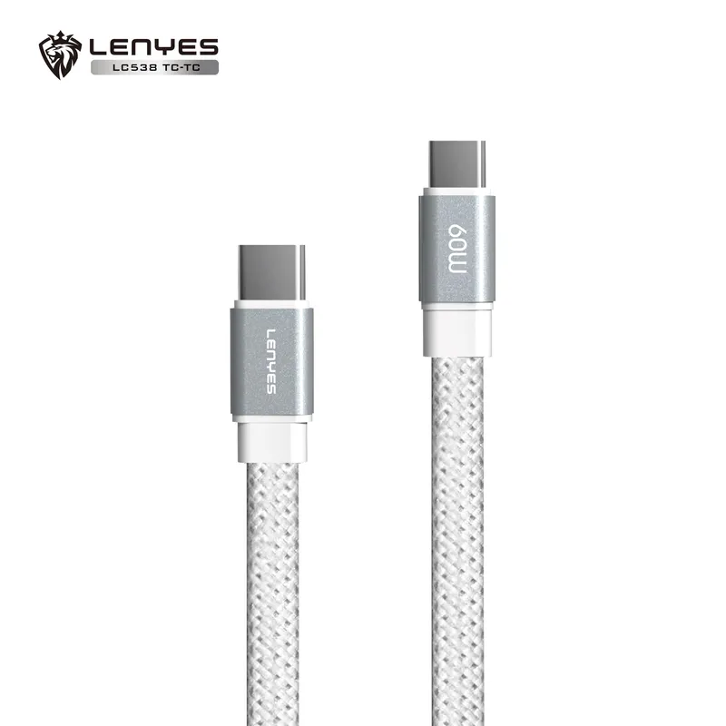 Lenyes USB-C to USB-C Cable LC538
