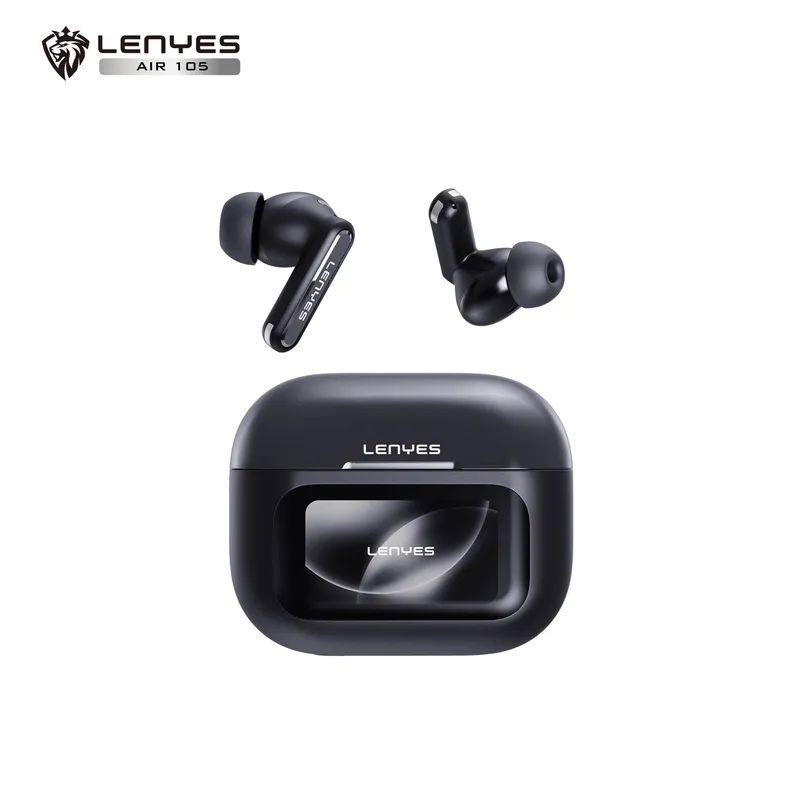 Lenyes Wireless Earbuds AIR 105