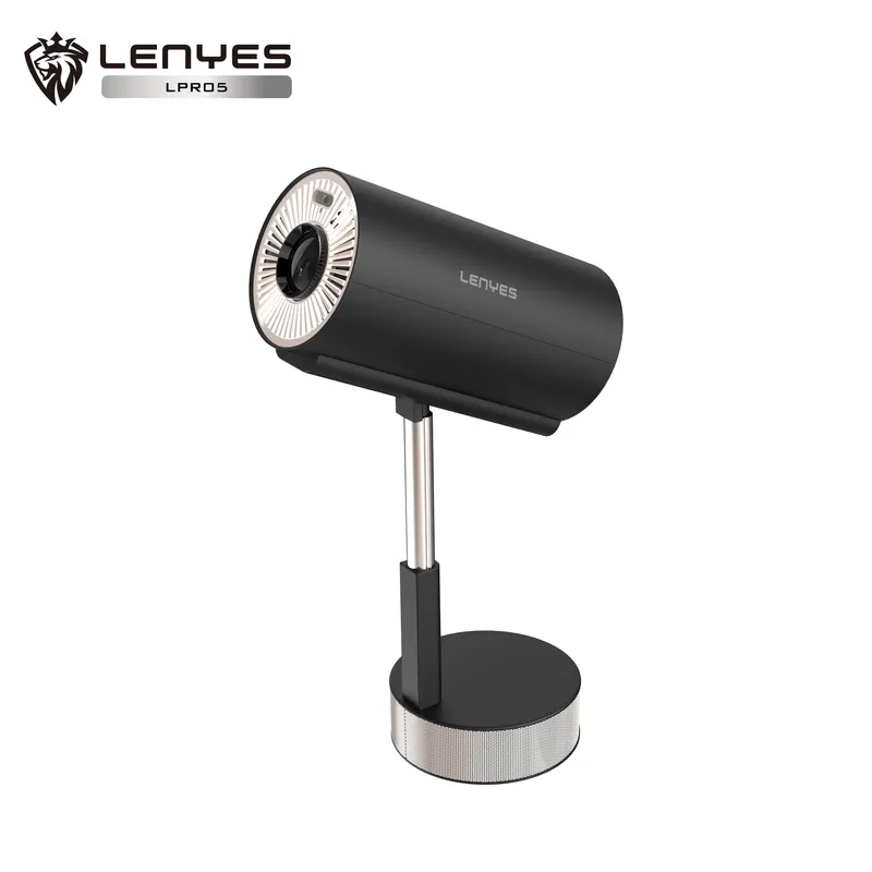 Lenyes Projector LPR05