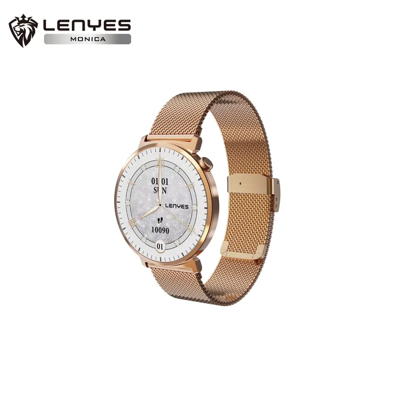 Lenyes Smart Watch MONICA
