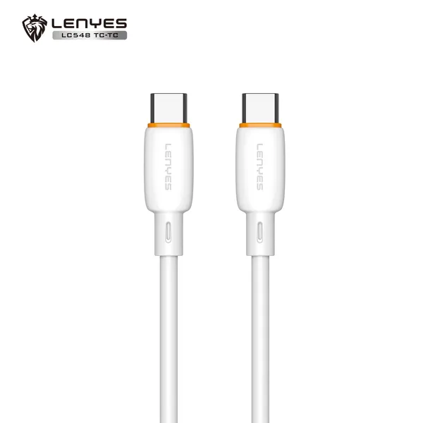Lenyes USB-C to USB-C Cable LC548
