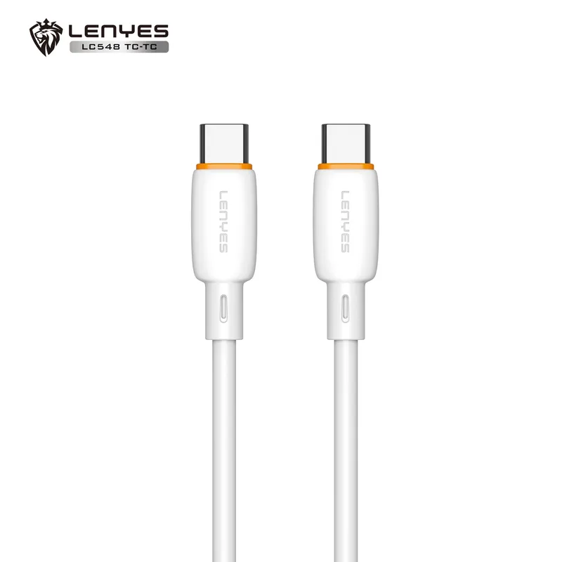 Lenyes USB-C to USB-C Cable LC548