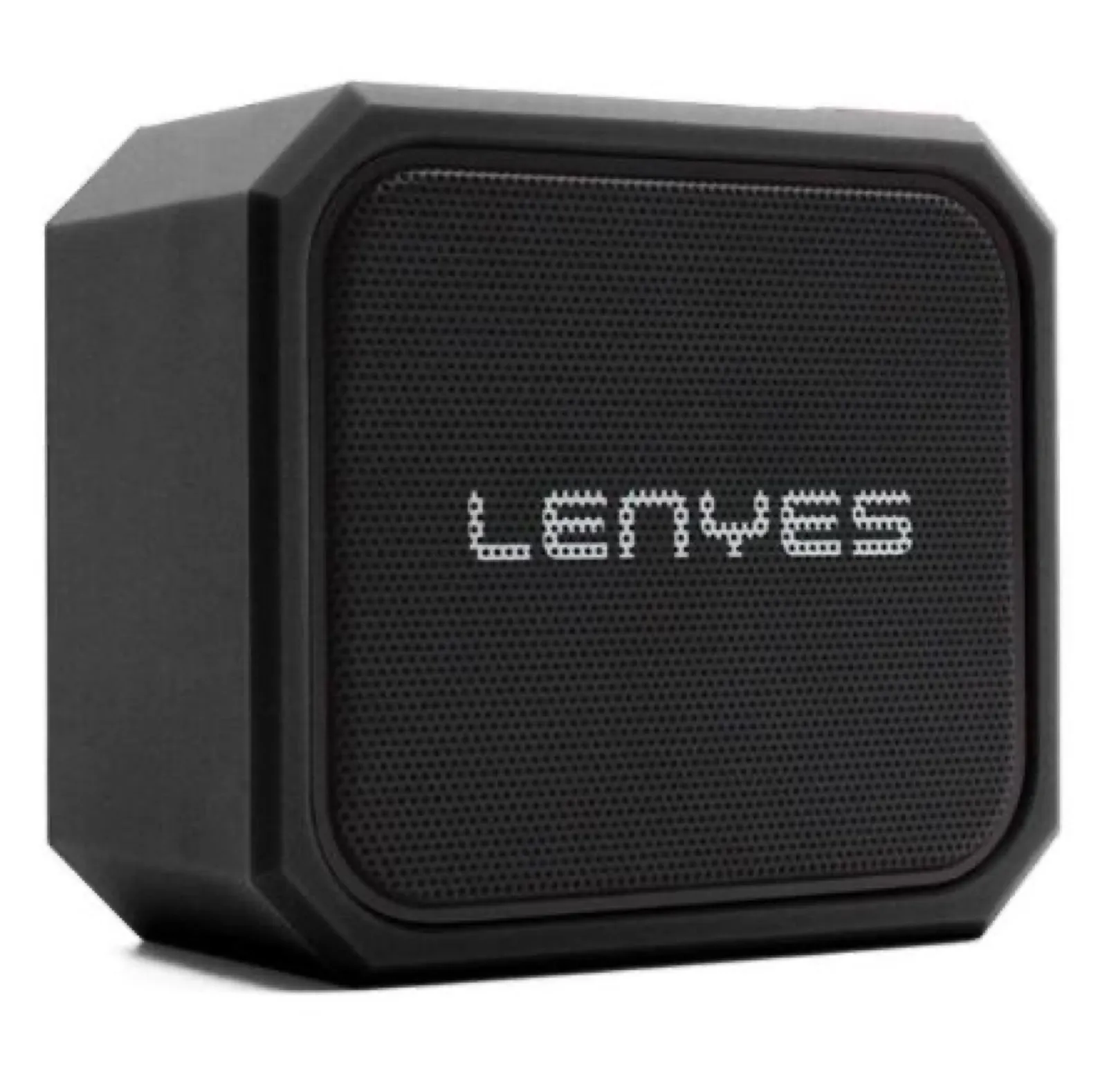Lenyes Bluetooth Speaker S105