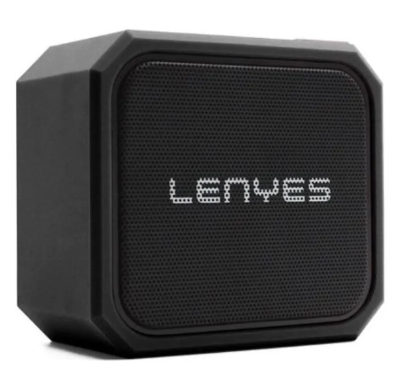 Lenyes Bluetooth Speaker S105