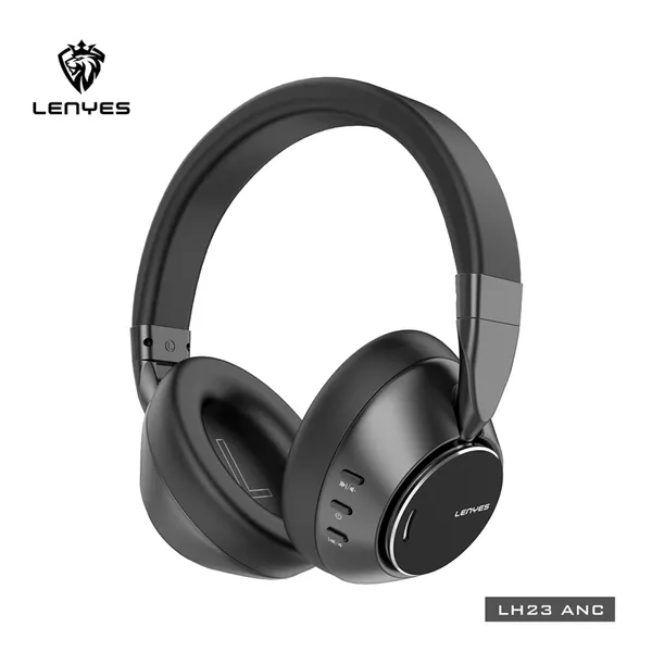 Lenyes ANC Wireless Headphones LH23