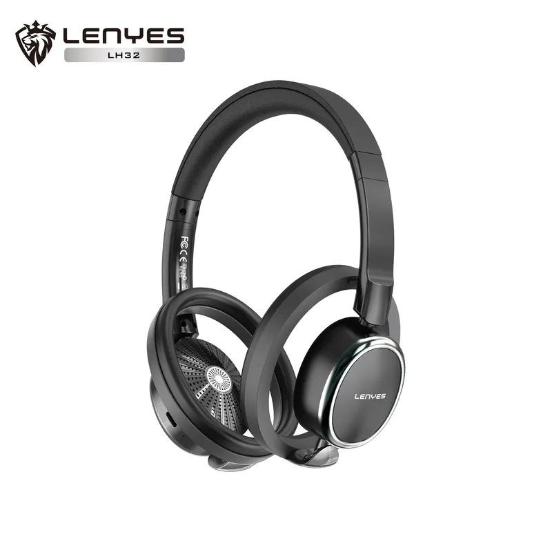 Lenyes Wireless Headphones LH32