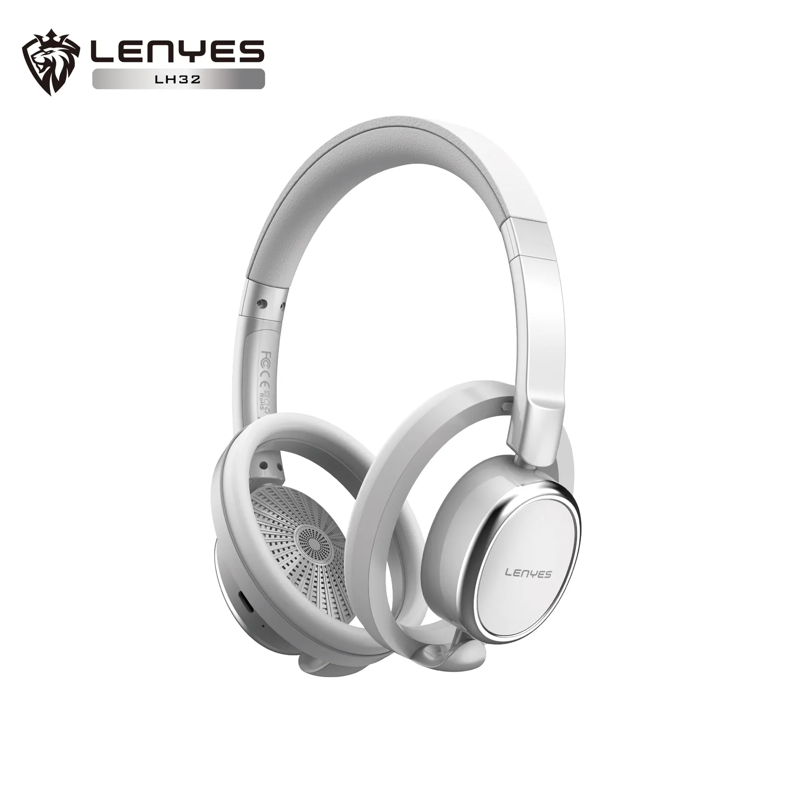 Lenyes Wireless Headphones LH32