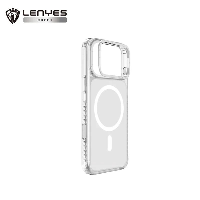 Lenyes Case for iPhone 17 Pro CK221