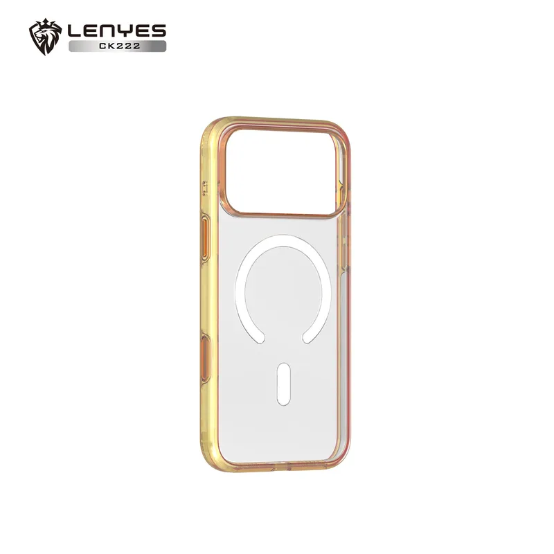 Lenyes Case for iPhone 17 CK222