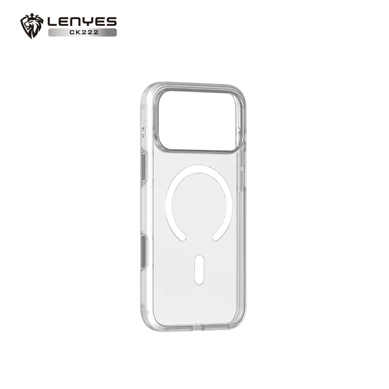 Lenyes Case for iPhone 17 Pro Max CK222