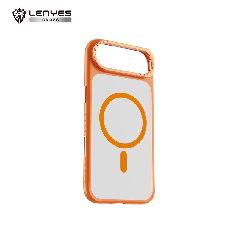 Lenyes Case for iPhone 17 CK226