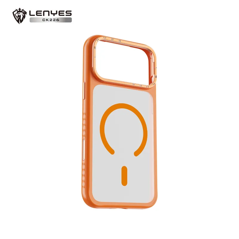 Lenyes Case for iPhone 17 CK226